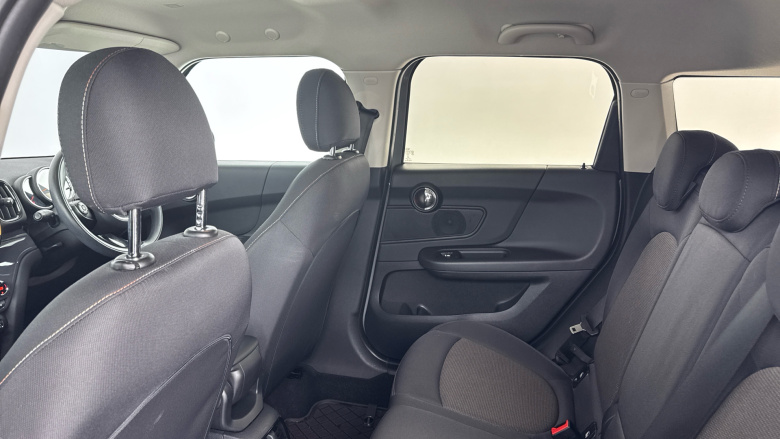 MINI Countryman 1.5 Cooper Classic 5dr Petrol Hatchback